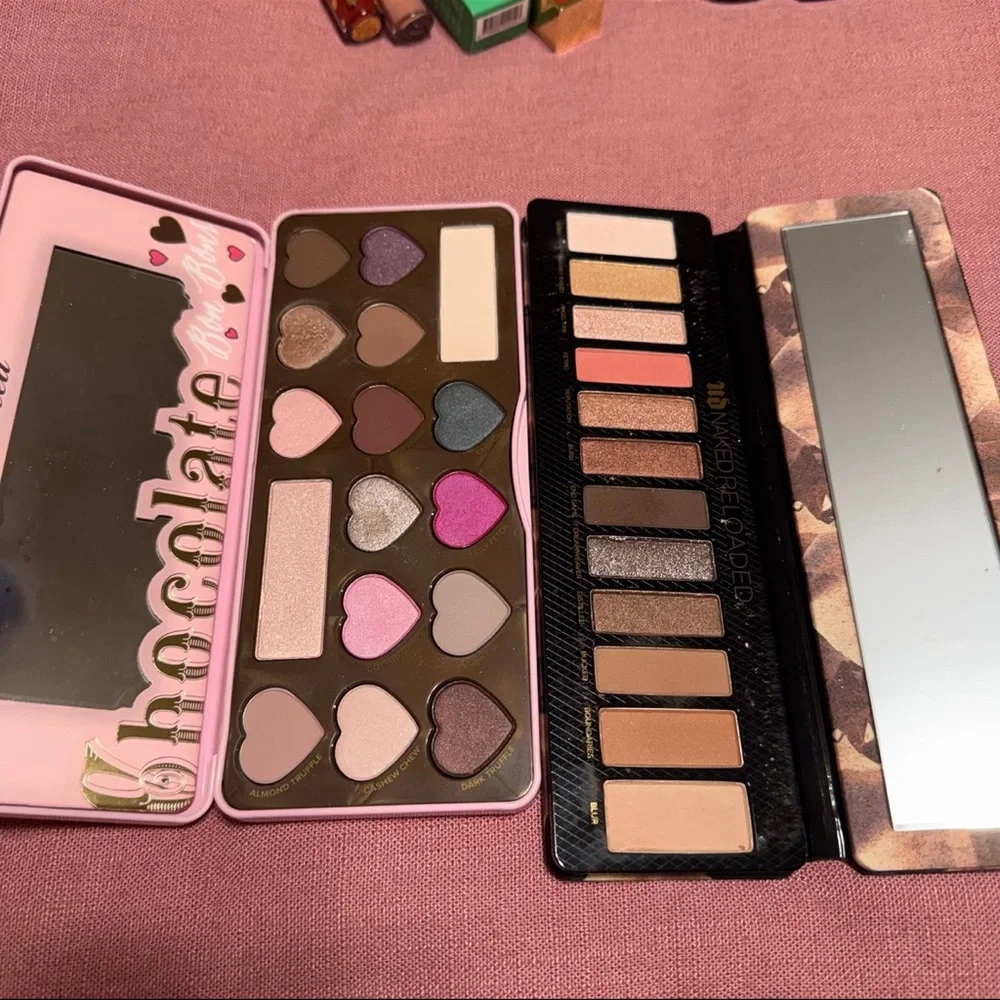 Makeup Bundle - Picture 2 of 6